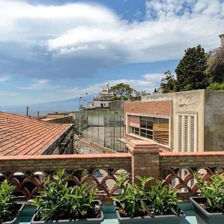 Sweet Taormina Apartment Exterior photo