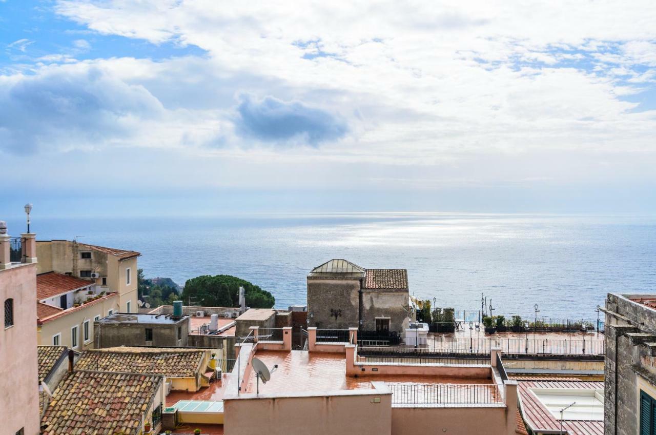 Sweet Taormina Apartment Exterior photo