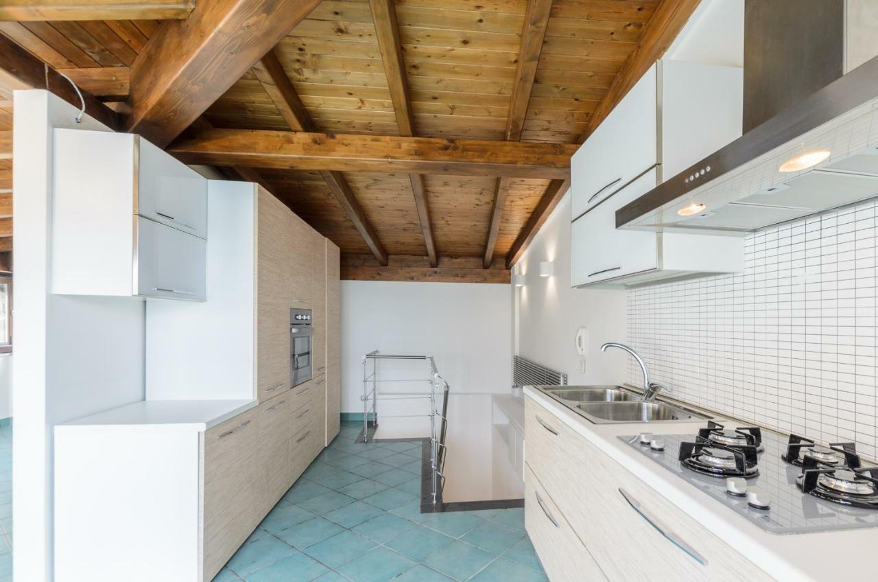Sweet Taormina Apartment Exterior photo