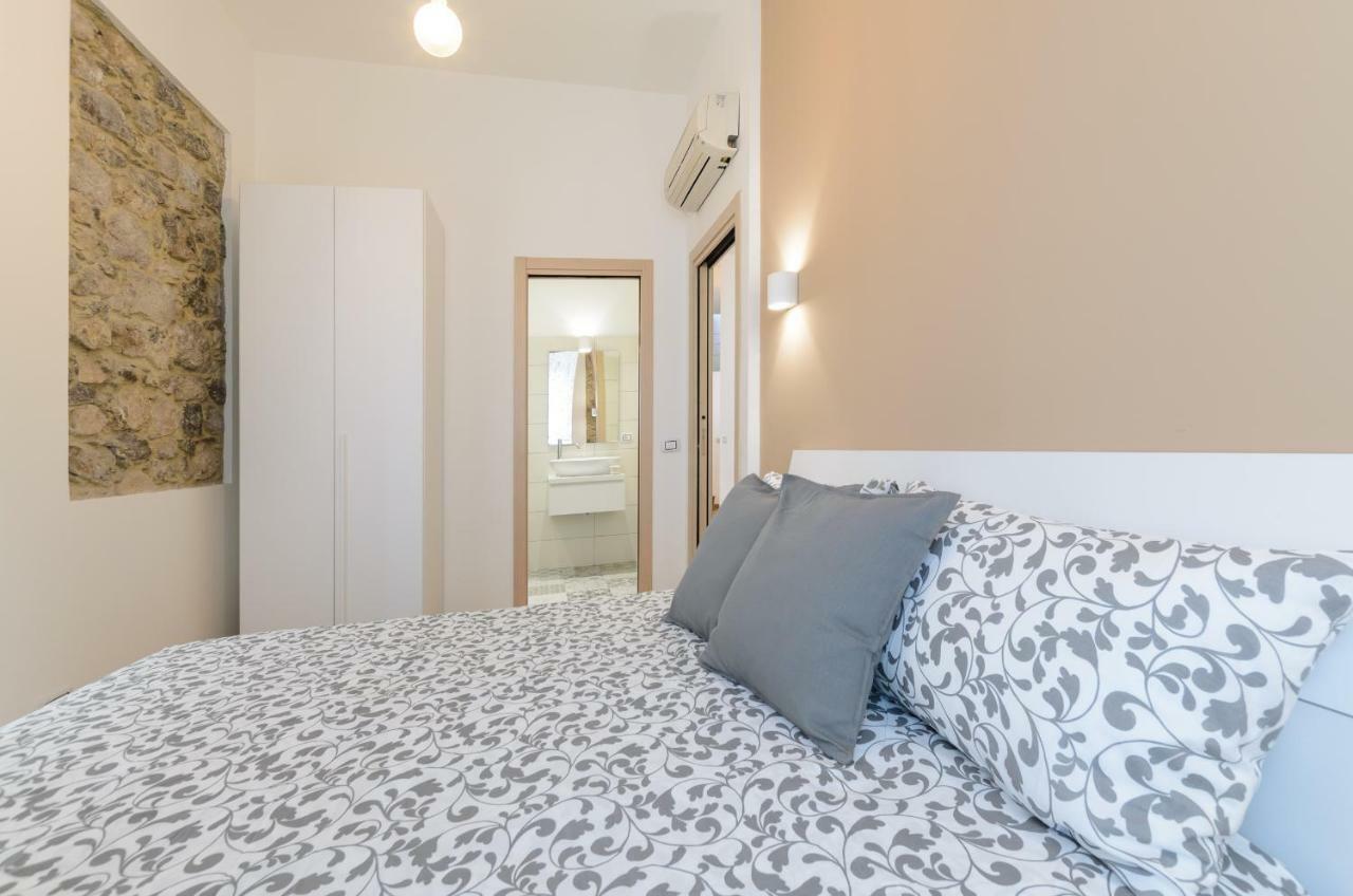 Sweet Taormina Apartment Exterior photo