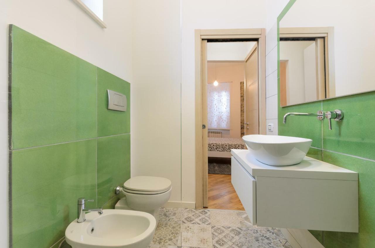 Sweet Taormina Apartment Exterior photo