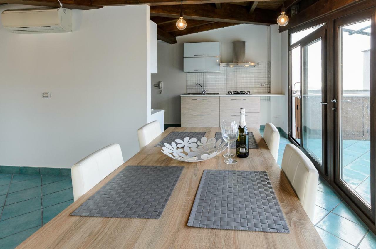Sweet Taormina Apartment Exterior photo