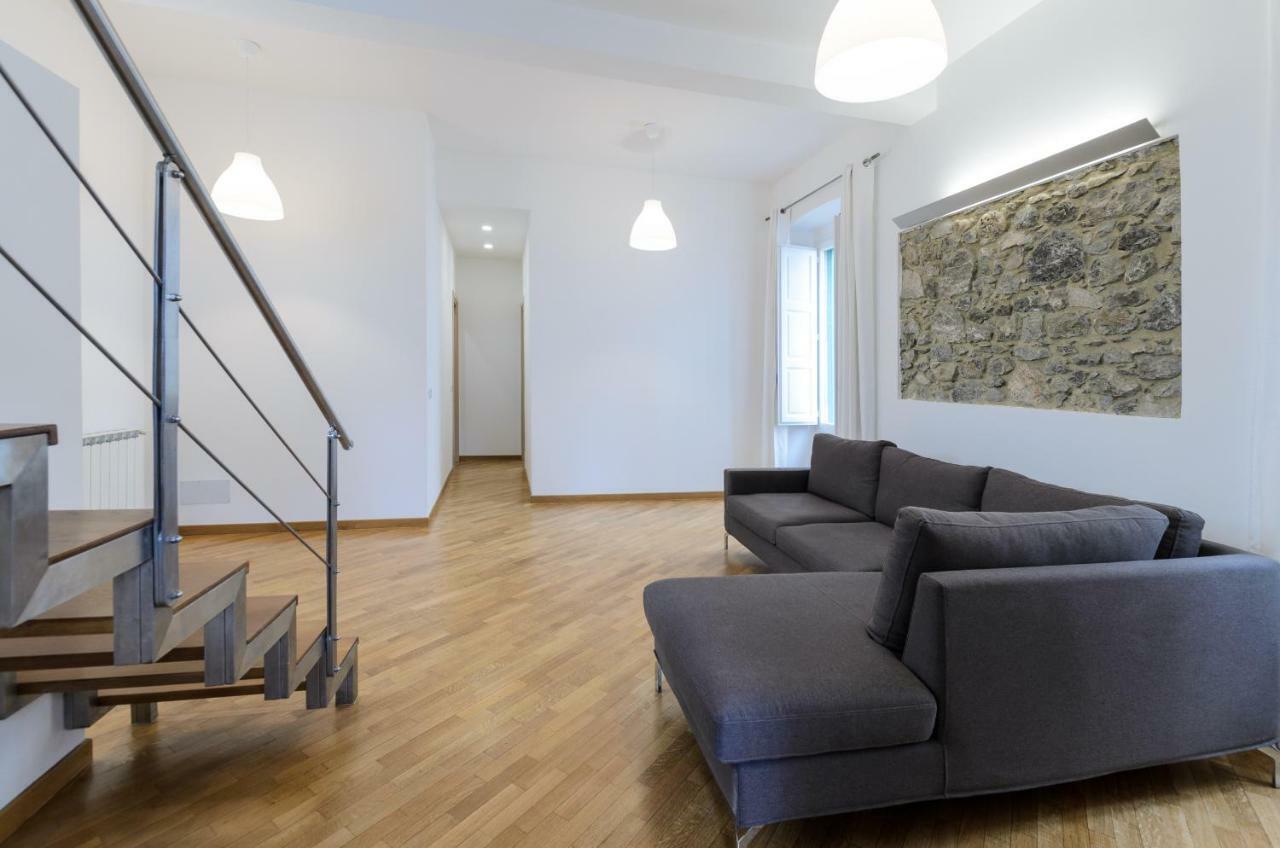 Sweet Taormina Apartment Exterior photo